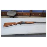 s. p. a. Luigi franchi 12 gauge over and under
