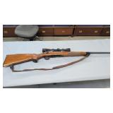 Remington model 700 30 -06 sprig caliber