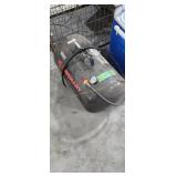portable air compressor