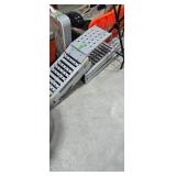 holding truck ramps