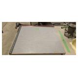 paper cutter