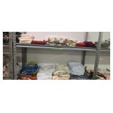 Lot Of Linens
