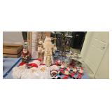 Christmas Items Decorative