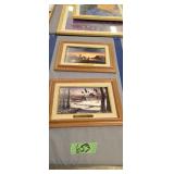 Terry redlin Prints spring mapling ,the