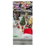 Christmas items