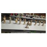 Willow figures