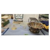 Selling Basket Step Stool Console Bowls Cake