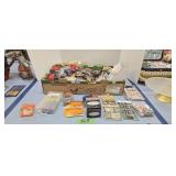 Miscellaneous Hardware Items