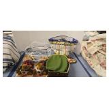 Dog Toys Light Bulbs Wall Racks Etc