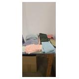 Towels