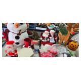 Christmas decorations