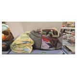 linens