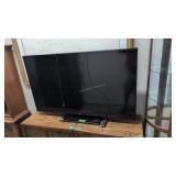 Samsung 60 Inch Flat Screen Tv With Remote Out