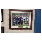 Framed Print Ben Hogan And Arnold Palmer 1966