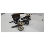 Five Cannons 8 In - 10 In
