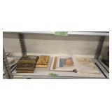 jewelry boxes and advertising