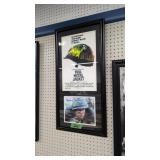 Framed Movie Poster Full Metal Jacket