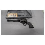 Ruger new model Blackhawk 30 carbine caliber w