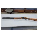 Charles Daly b. c. Mirokum 12 gauge over under