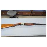 s. p. a. Luigi franchi 20 gauge over under shotgun