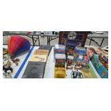 Houston Pennsylvania yearbooks and Christmas