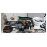 tools yardsticks etc