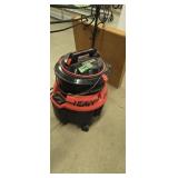 Kenmore shop vac