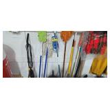eureka vacuum mops etc
