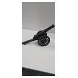 Metal Cannon 16 In