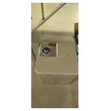 small sentry safe no combination