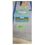 Full Box 44 Mag Bullets