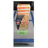 550 Round Box Of Federal 22 Caliber Bullets