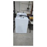 GE washing machine out of estate lot