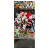 Christmas decorations