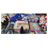 games and puzzles