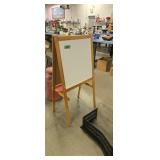 child's chalkboard