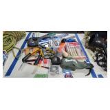 hand saws sawzall blades etc