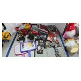 Lot Of Scissors First Aid Kits Mirrors