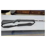 Thompson center arms Black diamond XR 50 caliber