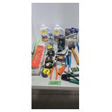 Tape Measures Tools Tripod Etc