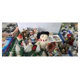 Christmas decorations