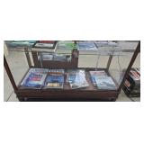 Lot Of Military Books As Shown Most Are In Like