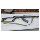 Norinco AK-47 62x39 caliber serial number
