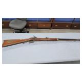 Thompson center arms 50 caliber hawken black