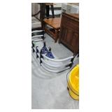 pick up carrier and jack stands