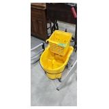 mop bucket