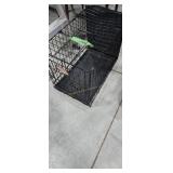 small animal cage