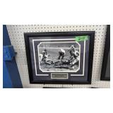 Framed Print 1958 Champions The Greatest Game