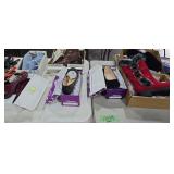 ladies boots and shoes various sizes
