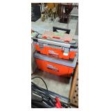 tool boxes